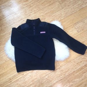 Vineyard Vines half-zip